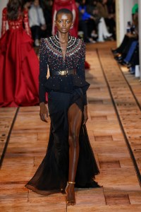 Zuhair Murad Couture Spring 2020