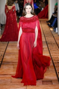 Zuhair Murad Couture Spring 2020