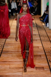 Zuhair Murad Couture Spring 2020