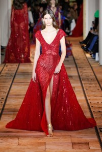 Zuhair Murad Couture Spring 2020