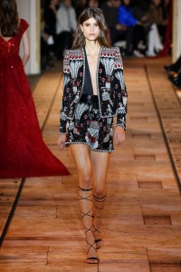 Zuhair Murad Couture Spring 2020