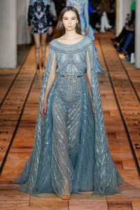 Zuhair Murad Couture Spring 2020