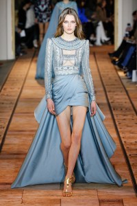 Zuhair Murad Couture Spring 2020