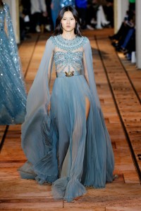 Zuhair Murad Couture Spring 2020