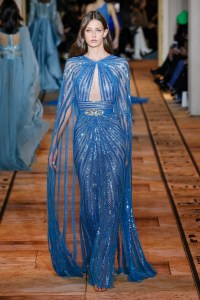 Zuhair Murad Couture Spring 2020