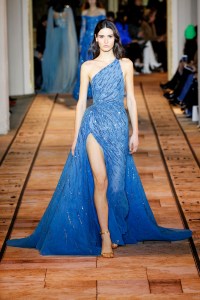 Zuhair Murad Couture Spring 2020