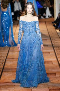 Zuhair Murad Couture Spring 2020