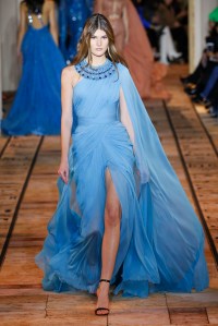 Zuhair Murad Couture Spring 2020