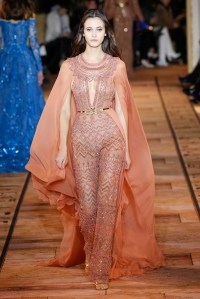 Zuhair Murad Couture Spring 2020