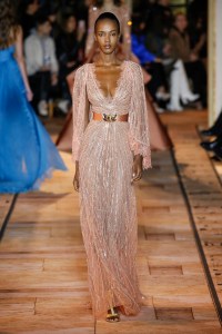 Zuhair Murad Couture Spring 2020