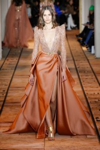 Zuhair Murad Couture Spring 2020