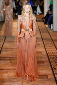 Zuhair Murad Couture Spring 2020