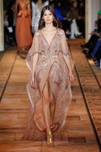 Zuhair Murad Couture Spring 2020