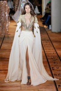 Zuhair Murad Couture Spring 2020