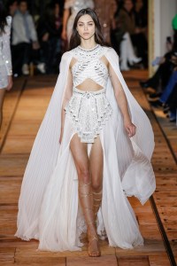 Zuhair Murad Couture Spring 2020