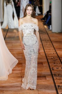 Zuhair Murad Couture Spring 2020
