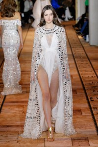 Zuhair Murad Couture Spring 2020