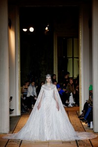 Zuhair Murad Couture Spring 2020