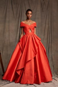 Zuhair Murad Pre-Fall 2020