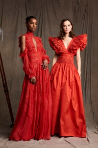 Zuhair Murad Pre-Fall 2020