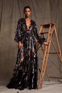 Zuhair Murad Pre-Fall 2020