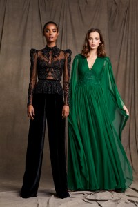 Zuhair Murad Pre-Fall 2020