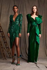 Zuhair Murad Pre-Fall 2020