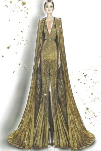 Paris Couture Spring 2020 Preview: Zuhair Murad