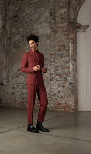Z Zegna Men's Fall 2020