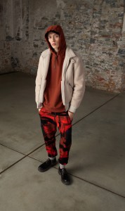 Z Zegna Men's Fall 2020