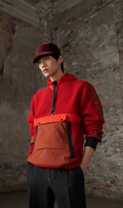 Z Zegna Men's Fall 2020