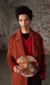 Z Zegna Men's Fall 2020