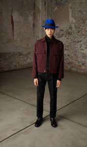 Z Zegna Men's Fall 2020