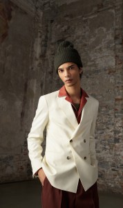 Z Zegna Men's Fall 2020