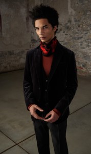 Z Zegna Men's Fall 2020
