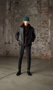 Z Zegna Men's Fall 2020