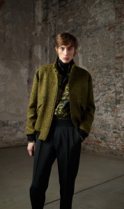 Z Zegna Men's Fall 2020