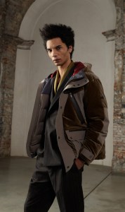 Z Zegna Men's Fall 2020