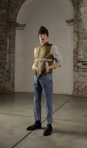 Z Zegna Men's Fall 2020
