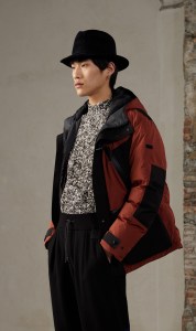 Z Zegna Men's Fall 2020