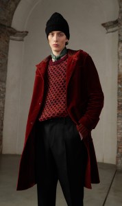 Z Zegna Men's Fall 2020