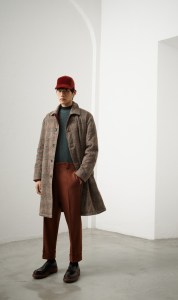Z Zegna Men's Fall 2020