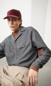 Z Zegna Men's Fall 2020