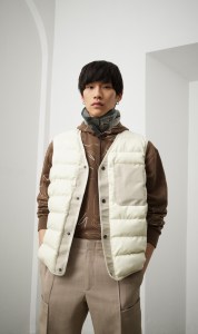 Z Zegna Men's Fall 2020