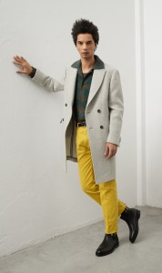 Z Zegna Men's Fall 2020