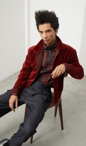 Z Zegna Men's Fall 2020