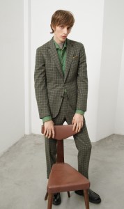 Z Zegna Men's Fall 2020