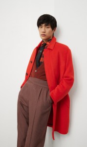 Z Zegna Men's Fall 2020