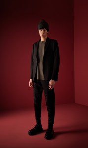 Z Zegna Men's Fall 2020