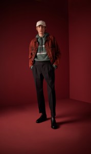 Z Zegna Men's Fall 2020